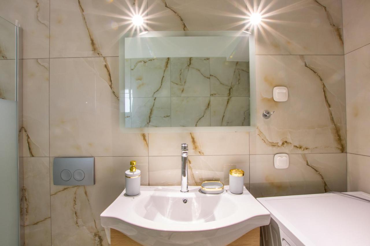 Punta Mare Homes การ์ปาตอส ภายนอก รูปภาพ