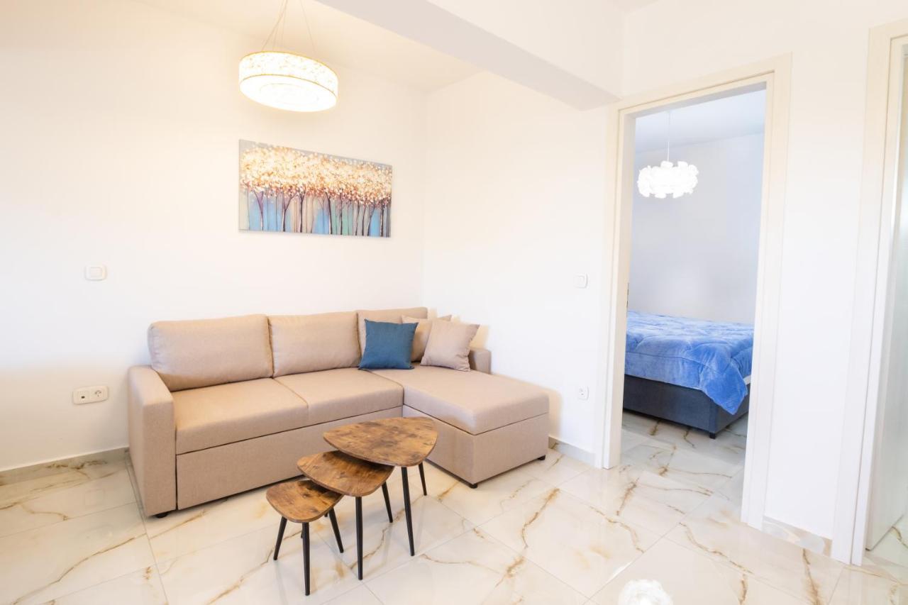 Punta Mare Homes การ์ปาตอส ภายนอก รูปภาพ